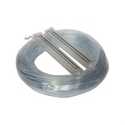 Гидроуровень со шкалой SANTOOL 050210-025