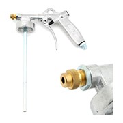 Краскопульт HB BODY UBS-950