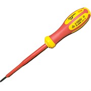 Диэлектрическая отвертка DUEL DE01-030-100