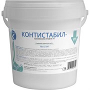 Средство для регулирования ph ООО Континент КОНТИСТАБИЛ