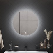 Зеркало Mebelvann СЕРХИО