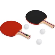 Набор для настольного тенниса Krafla 200