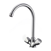 Смеситель для кухни Wesnaart teplo