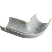 Угол для труб D25мм Экопласт 41225-5