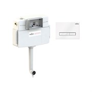 Инсталляция для приставного унитаза Lavinia Boho RelFix