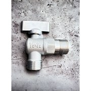 Угловой шаровой кран GRIALE A151