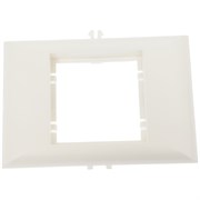 Рамка для встраиваемого оборудования Рувинил СПР-2-М