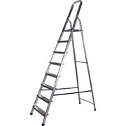 Оцинкованная стремянка STAIRS OS08