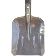 Совковая лопата АНТИУДАР 4687203987435