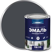 Эмаль Proremontt ПФ-115