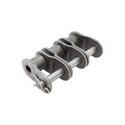 Переходное звено для цепи iskra 10B-3F