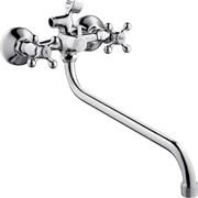 Смеситель для ванны Zollen Dortmund