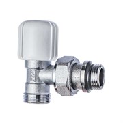 Угловой регулирующий вентиль FAR FV 1055 C12