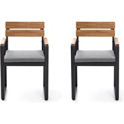 Обеденный стул Joygarden TOPA