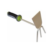 Комбинированная мотыжка EUROTEX 090210-002