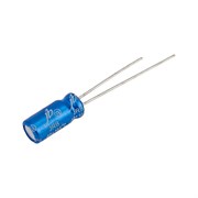 Электролитический конденсатор JB Capacitors Ecap |к50-35|