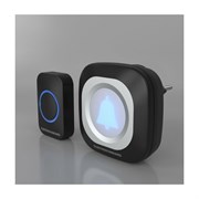 Беспроводной звонок ELEKTROSTANDARD DBQ25M WL 36M