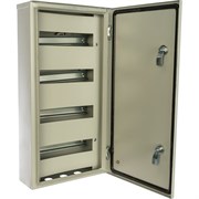 Металлический корпус DIRECT ELECTRIC ЩРН-48