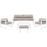 Набор садовой мебели GreenWeen CAPRI