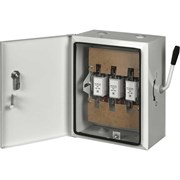 Ящик TDM ELECTRIC ЯБПВУ-100А