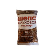 Ольховая щепа для копчения Grillkoff стандарт