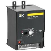 Электропривод IEK ЭПм-32 MASTER