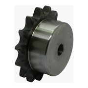 Звездочка CHAINS & SPROCKETS PB 16B-1-15 H CS