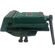 Тиски станочные ООО МПК "Технологические Инновации" 6559