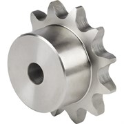 Звездочка CHAINS & SPROCKETS PB 12B-1-21 CS