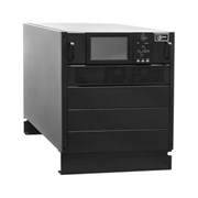 Шасси модульного источника SNR СМ