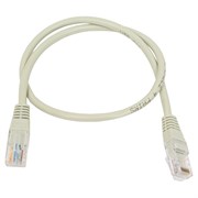 Патч-корд кабель Filum FL-U5-C-0,5M