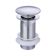 Сливной набор для раковины Aquatek 129670