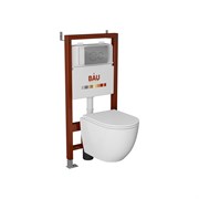 Комплект Bauedge BAU