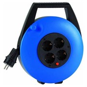 Удлинитель HEDI H05VV-F