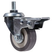 Поворотное колесо Brante 107236