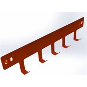 Траверса ООО Металекс АСТКO40