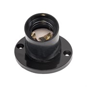 Патрон-стойка Oxion BH-003BK-E27