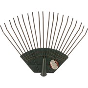 Веерные грабли РОС ГВ