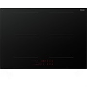 Индукционная варочная панель Delonghi SLI 754 RUS