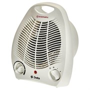 Тепловентилятор Delta D-802/1