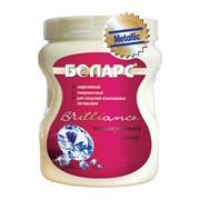 Краска БОЛАРС Vavilon - Brilliance Металлик (золото) 2 кг