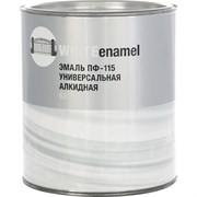 Эмаль ЗАО Декарт ПФ-115