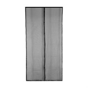 Москитная сетка на дверь KOMFORT москитные системы МДС02937