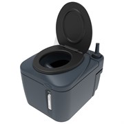 Трфяной туалет Rostok Eco