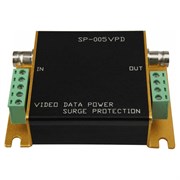 Устройство грозозащиты цепей видео, питания и данны OSNOVO sct0601