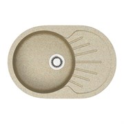 Кухонная мойка Azario Flora