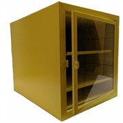 Секция модульного шкафа Точка Безопасности gwrМОД1