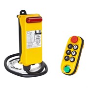 Радиоуправление TELECRANE a24-6dpro