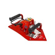 Виброуплотнитель для укладки плитки Diam EX-3000