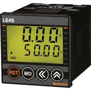 Цифровой таймер Autonics LE4S